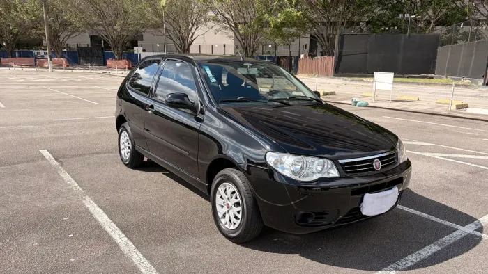 Fiat Palio Celebration 1.0 Fire Flex 8V 2P 2015
