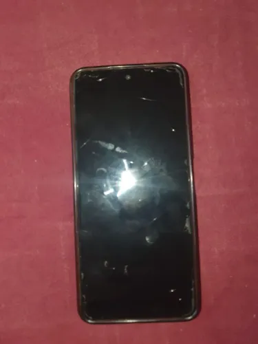 Redmi Note 12 4+4 GB Ram 128GB Armazenamento