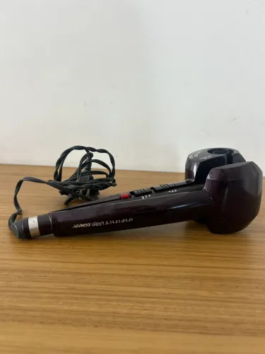 Babyliss modelador de cachos Conair Infiniti Pro