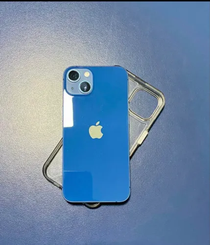 iPhone 13