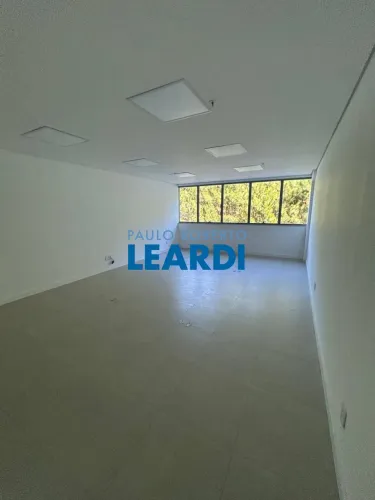 COMERCIAL - SACO GRANDE - SC