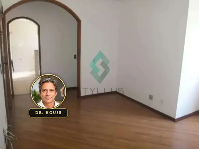 Apartamento com 2 Quartos e Sol da Manhã na Abolição! M04S