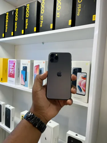 iPhone 11 PRO 