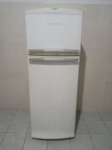 Geladeira duplex frosfree Brastemp