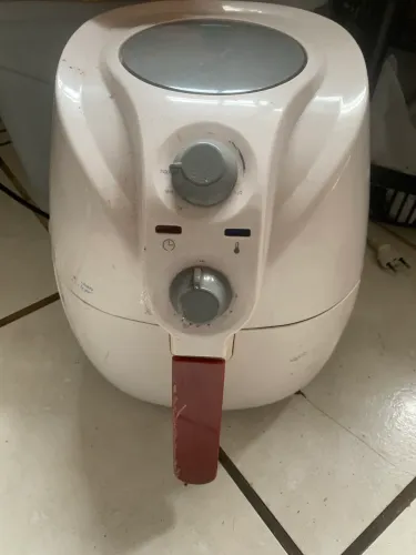 Air fryer