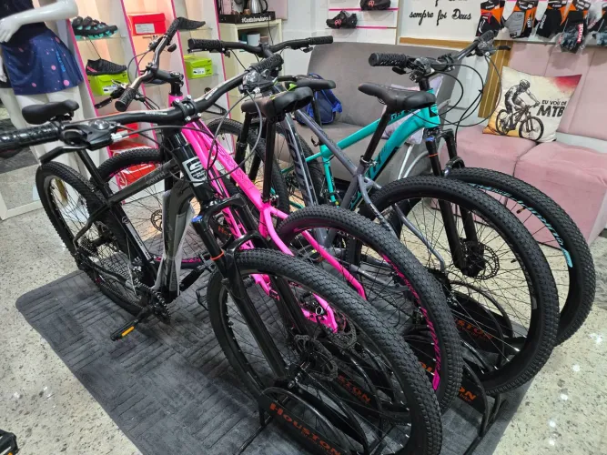 Bike