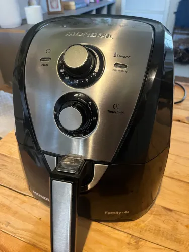 AIR FRYER MONDIAL 220V