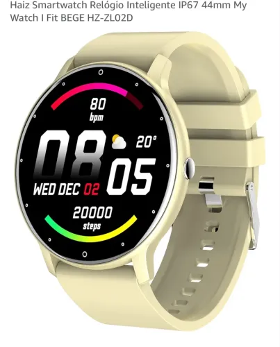Smartwatch Haiz