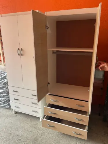 Guarda-roupa mdf