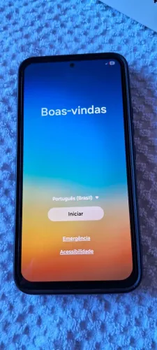 Galaxy A 54 5G