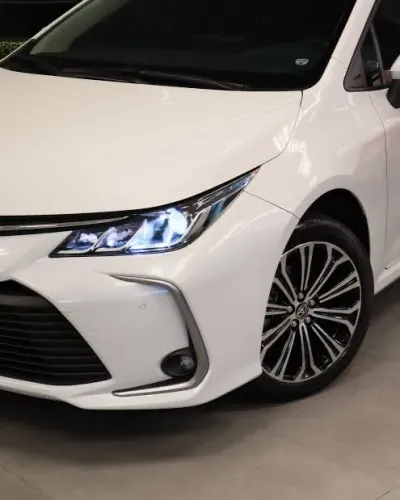 Toyota Corolla XEI 2.0 Flex 16V Aut. 2023