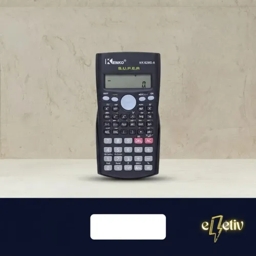 Calculadora científica