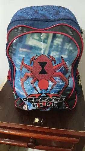 Mochila infantil