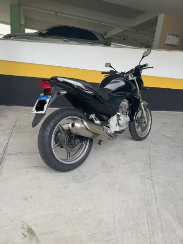 CB 300R