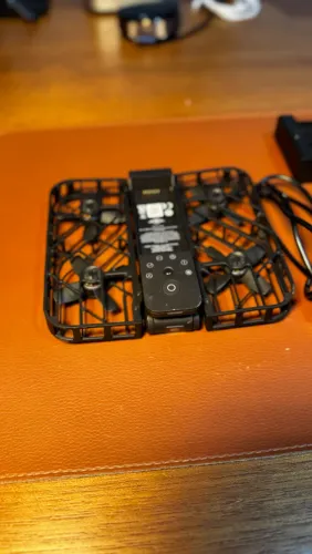 Drone Hover X1