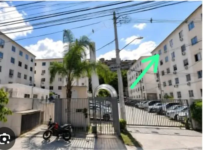 Apartamento Reformado Tomás Coelho