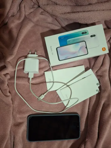 Redmi 9A