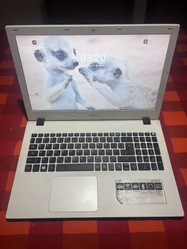 NOTEBOOK ACER ASPIRE A515-51 CORE 15 7200U 8 GB RAM