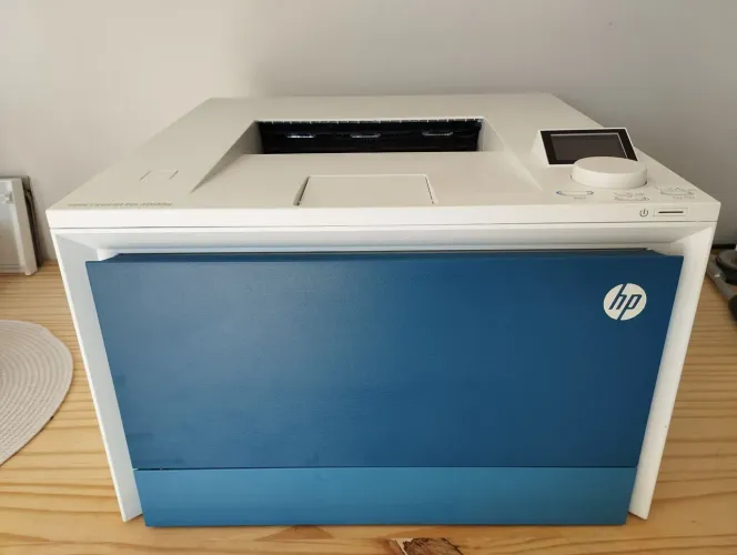 Impressora HP color laserjet Pro