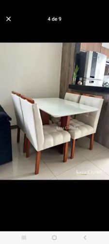 Mesas de jantar apartir de 1.099,90