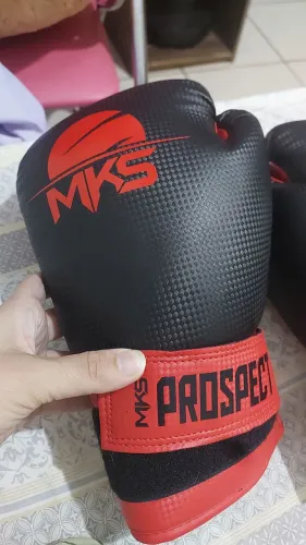 Luva Muay Thai