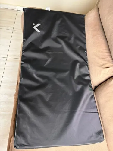 Colchonete academia oxer