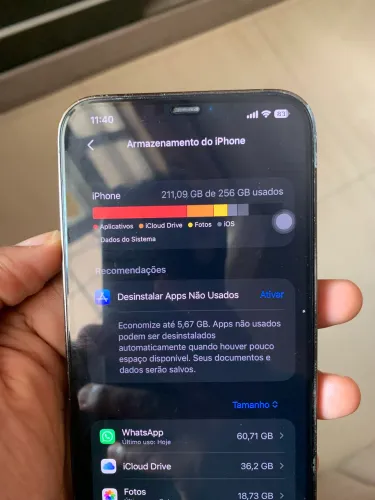 iPhone 12 Pro Max 