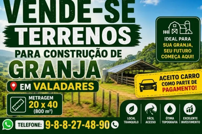 Terreno