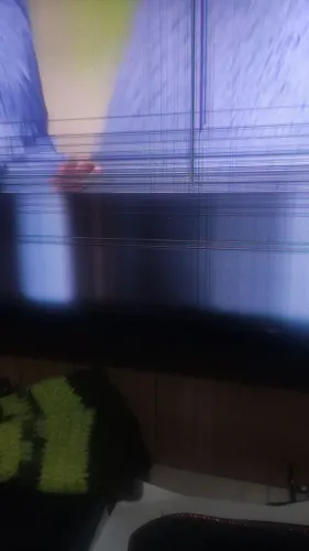 Vendo uma tv Android 65 polegadas