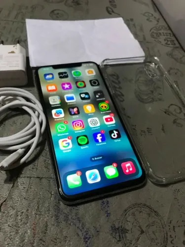 IPHONE XS MAX 256 GB COM NOTA ?