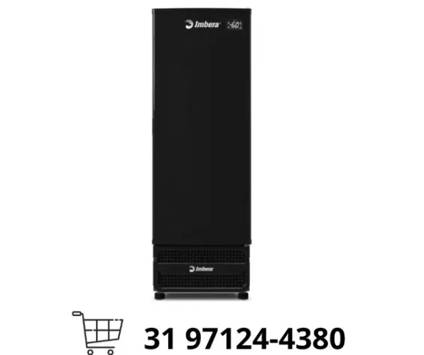 Cervejeira Porta Cega 560L Imbera Nova
