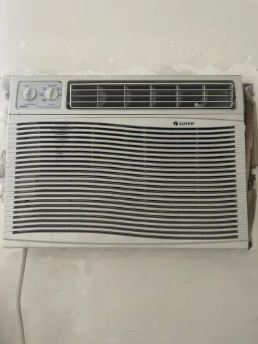 Ar condicionado, Gree, 18.000 Btus, 220V