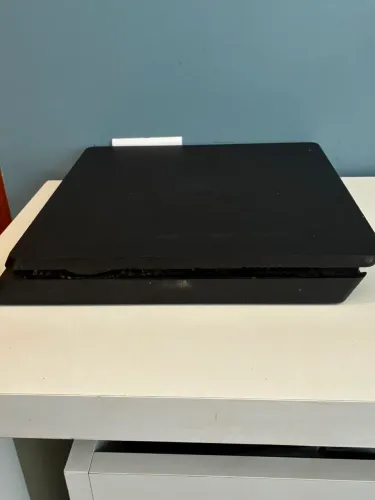 Ps4 2 controles