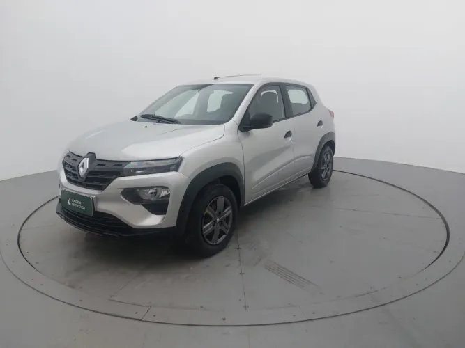 Renault Kwid 1.0 Zen 2026