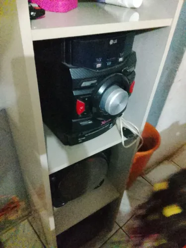 Som top potente ótimo pra farra grave muito alto