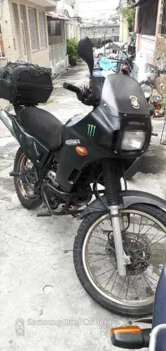 Sahara 94 NX 350
