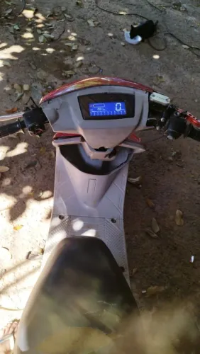 Jog zera top 