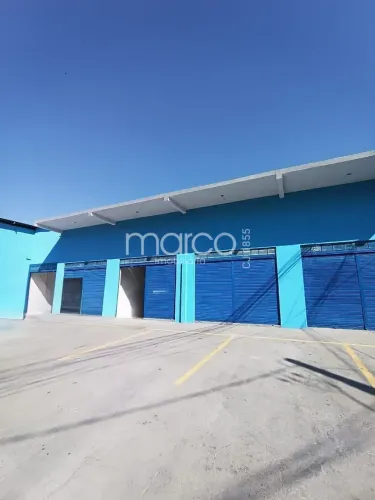 Pasta 1419.26 - Comercial para Locação 55M², Setor dos Funcionários, Goiânia - GO | Rua P-