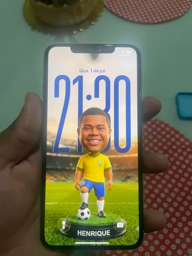 Iphone 11 Pro Max 256g