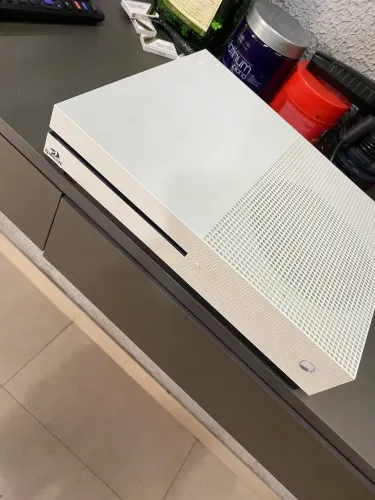 Xbox One S 1T