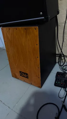 Cajon