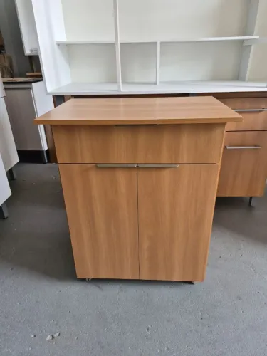BALCÃO DE COZINHA MULTIUSO NOVO