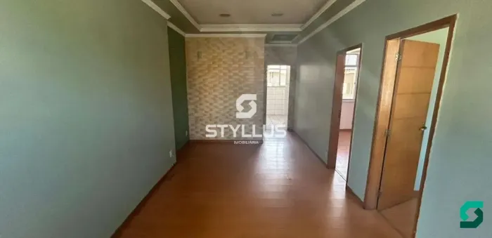 Benfica | Apartamento 2 quartos