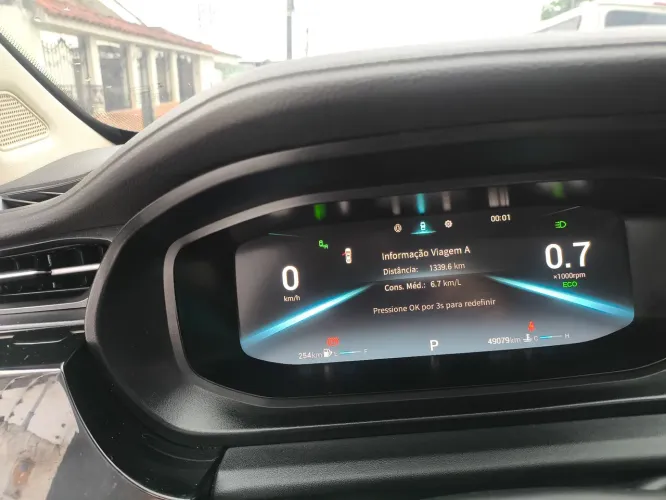 Chery Arrizo 6 PRO 1.5 Turbo Flex AUT 2022