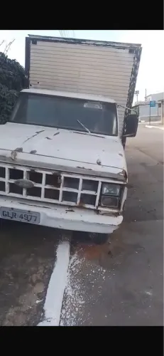 F-2000 - vendo ou troco por strada