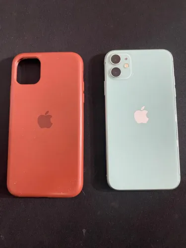 IPHONE 11 64GB 3 MESES DE GARANTIA