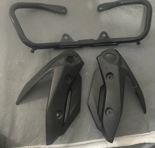 Vendo Peça de Moto