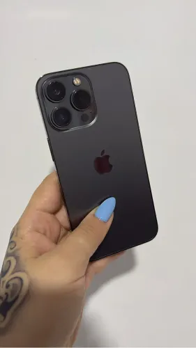 IPHONE 13 PRO