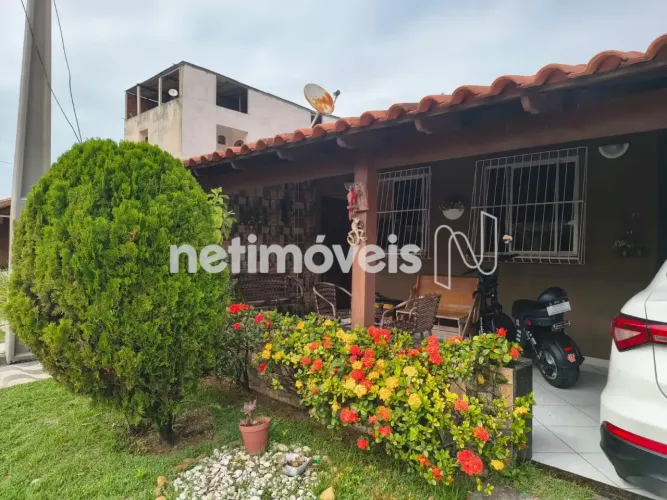 Venda Casa Santa Inês Vila Velha
