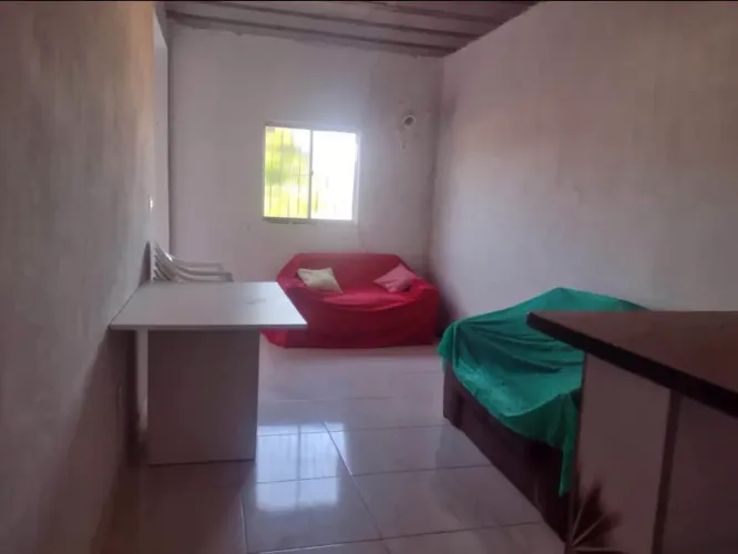 ES38 - CASA RIBEIRA